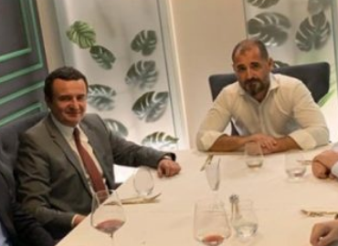 Çim Peku si analist gjeopolitike: Veç Albin Kurti është kristal në rajon, të tjerët janë pro-serbë! Rama na solli Vuçiçin në Durrës që të na ndihmonte për zonat e prekura të tërmetit
