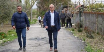 Sherr mes socialistëve të Fierit, kreu i Hipotekës i përgjigjet ashpër Petro Koçit