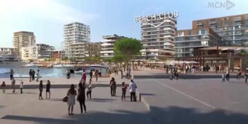 Kompani guackë për portin e Durrësit, “Symphony Invest Limited” e krijuar pak muaj më parë i ka rrënjët në ishujt Kajman