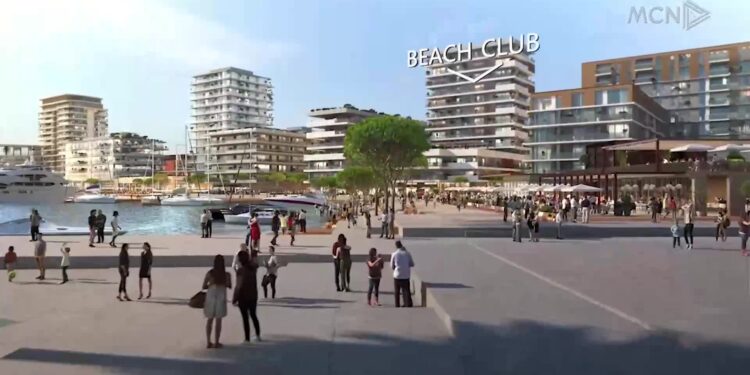 Kompani guackë për portin e Durrësit, “Symphony Invest Limited” e krijuar pak muaj më parë i ka rrënjët në ishujt Kajman