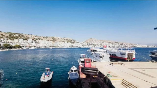 Denaj jep lajmin e mirë: Nga 5 korriku nis qarkullimi i udhëtarëve nga Porti i Sarandës drejt Korfuzit
