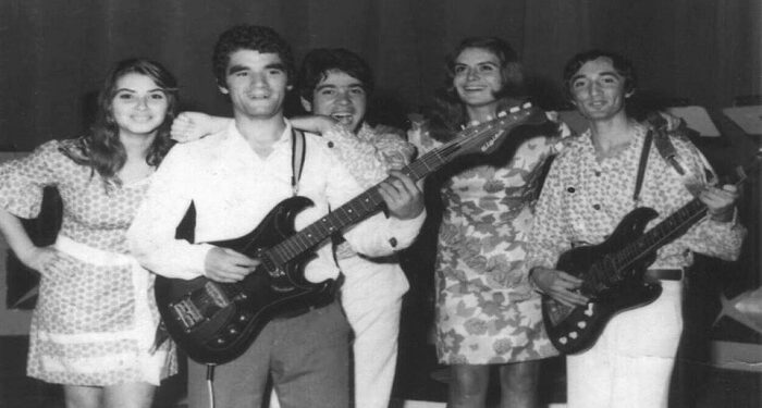 Grupi që sfidoi diktaturën, ‘Pranverë 72’