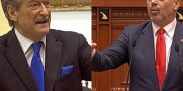 Marrja e mandatit nga Berisha do jetë fundi i tij i trishtë! Maxhoranca do e përdori si “tabelë qitje” për ta poshtruar