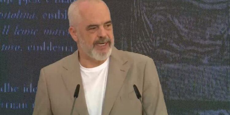 Rama i kthen përgjigje mjekut që kërkoi legalizimin e ryshfetit: Propozimi është mbresëlënës nga niveli i kurajos dhe i paturpësisë