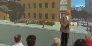 Deklarata e fortë e Edi Ramës: Shteti s’mund të jetë një rifuxhio për mëkatarët dhe grabitqarët