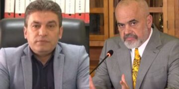 Arrestimi i kryebashkiakut të Lushnjes, Rama: Nga PS s’do ketë mbrojtje