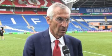 Edi Reja sqaron “Bella Ciao” dhe përplasjen e Elseid Hysajt me ultrasit e Lacios