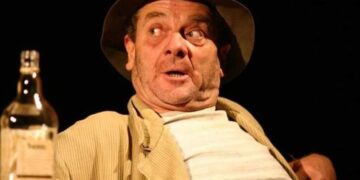 Mjeshtri i humorit të pashtershëm Roland Trebicka