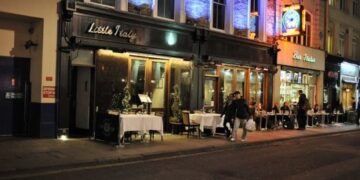 Anglezët nuk e pranojnë humbjen në Europian, tani po bojkotojnë restorantet italiane