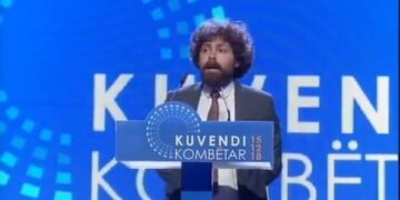 Pedagogu Prifti: Opozita e sotme është rreziku më i madh kombëtar që i cenohet shoqërisë shqiptare, jo Rama