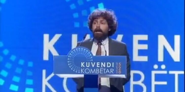 Pedagogu Prifti: Opozita e sotme është rreziku më i madh kombëtar që i cenohet shoqërisë shqiptare, jo Rama