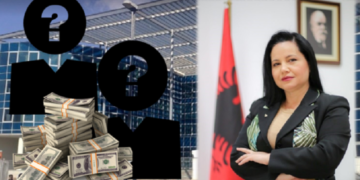 Biseda e avokates që “fundosi” Rovena Vodën për një celular: Nuk e dua Iphone por Samsung