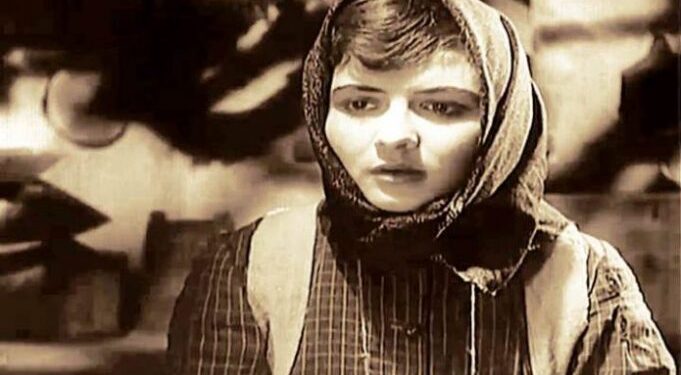 Roza Anagnosti, vajza që u bë një nga ikonat e artit tonë skenik