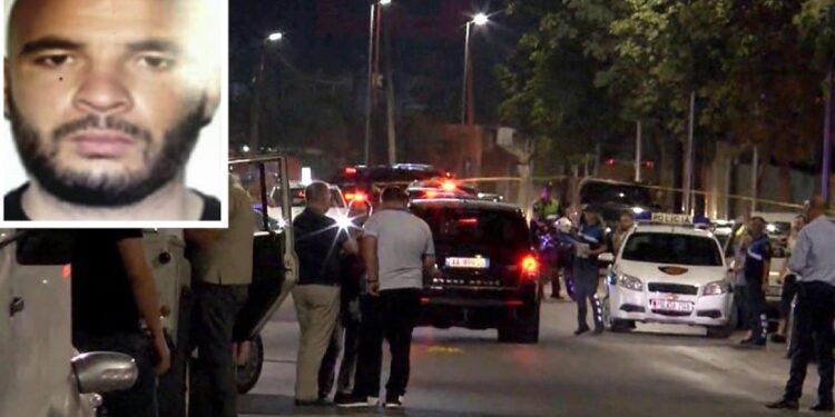 Ekzekutimi i ish-efektivit të policisë Santiago Malko, SPAK mbyll hetimet dhe çon në GJKKO klanin “Duka”