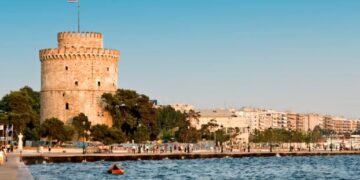 Kina rikthen mega-projektin e 1800-s, rruga tregtare që forcon Greqinë dhe dobëson Turqinë në Mesdhe
