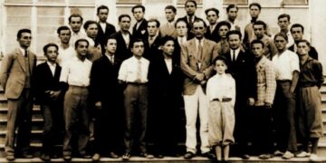 Përse Ahmet Zogu urdhëroi: “Harry Fultz, ta lërë Tiranën”!