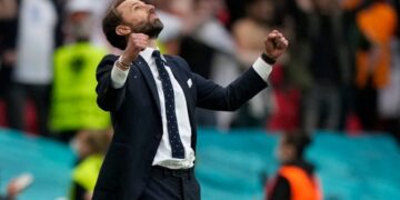 “Na dërgoi letër Mbretëresha”! Southgate: Nuk dua ta dëgjoj “It’s coming home”…