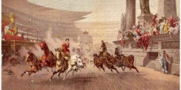 Sportisti më i paguar në histori ka jetuar në Romën e lashtë