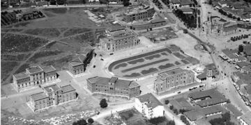 Gazetari i huaj habitet me “qytetin mysliman”, Tirana më 1921 (Foto)