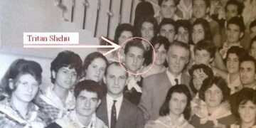 “Mark Marku është komunist”! Tritan Shehu vlerëson humbjen si moral: S’kemi bërë ndonjë turp, thjesht kemi humbur zgjedhjet