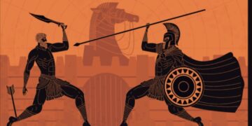 Qyteti legjendar: Ja cila është historia e vërtetë e Trojës