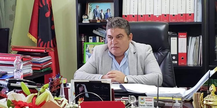 Në dosjen “Tushe”, edhe një gazetar i njohur