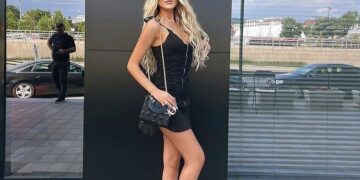 “Po e bën për famë”, Missi shqiptar: Pse fola tani për përdhunimin kur isha vetëm 13 vjeç dhe u trafikova nga fqinji im