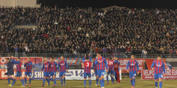 Mbrëmje e madhe për ekipet shqiptare: Pas Partizanit kualifikohen dhe Vllaznia me Laçin