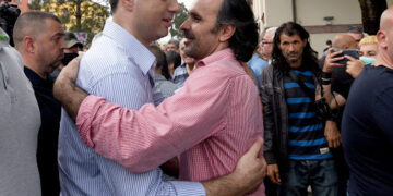 Lehsi Mërtiri, “filozofi” i Bashës i tregon Nato-s se kush është Rama!  Nëse do marri drejtimin e NATO-s gjithë Europa është në rrezik