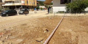 Zbulohet varr masiv i viktimave të diktaturës në Përmet