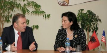 A do të arrestohet kreu i SPAK-ut Arben Kraja?!