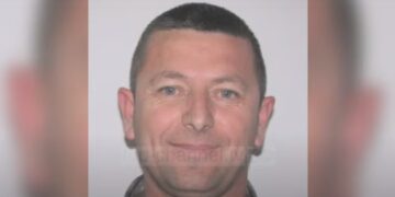 Detaje nga operacioni: Ky është “Daja” nga Çepani i Skraparit që drejtonte trafikun e drogës nga Shqipëria drejt Italisë