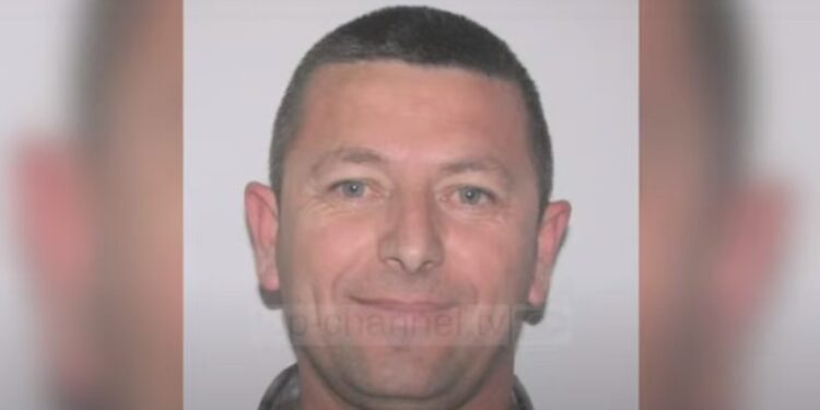 Detaje nga operacioni: Ky është “Daja” nga Çepani i Skraparit që drejtonte trafikun e drogës nga Shqipëria drejt Italisë