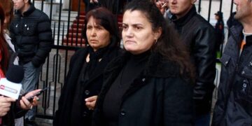 Humbën djalin 7 vjeçar në Gërdec, Feruzan dhe Zamira Durdaj kërkesë zyrtare Gjykatës së Posaçme: Pranoni kërkesën e SPAK, lejoni gjykimin e Fatmir Mediut