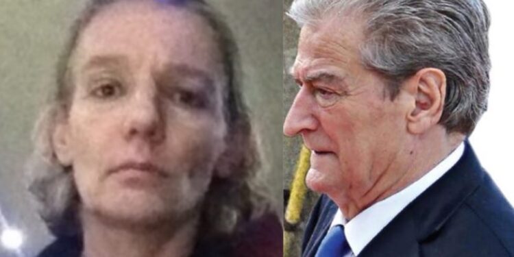 “Mos guxoni të trazoni… se na piu e zeza”! Dalin prapaskenat ‘bombë’ që paralajmërojne fatin tragjik të Berishës e Metës: E bija e Haklajve të Tropojës sapo mbërriti! Do i zihen duart edhe…