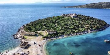 ”Le Figaro” një artikull brilant për  vendin tonë: Riviera Shqiptare një nga gurët e çmuar të Adriatikut