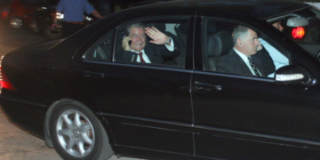 “001-shi” do të shkojë në burg!