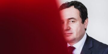 “Ju thoni çka doni, po gjendja është e rëndë”