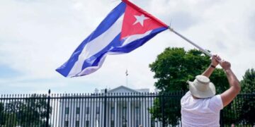 SHBA sanksionon më shumë zyrtarë kubanë për shtypjen e protestave