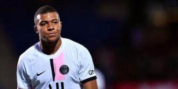 “Ylli” i sulmit! Real Madrid nuk dorëzohet: 120 milionë euro për Mbappé