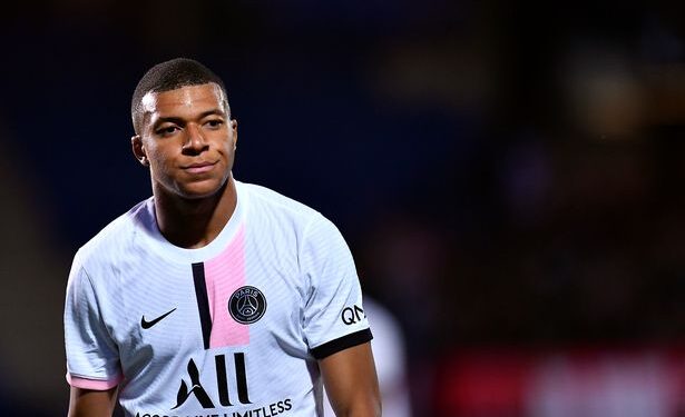 “Ylli” i sulmit! Real Madrid nuk dorëzohet: 120 milionë euro për Mbappé