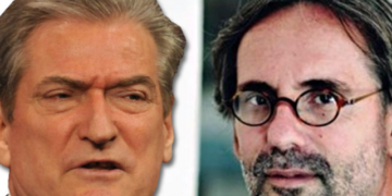 Shkrimi profetik i Andrea Stefanit në 2016: Të dashur amerikanë, këlyshi që vetë e toleruat, po ju tregon dhëmbët