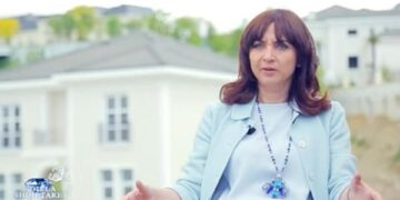 Bledi Mane: Kush mi qan hallet e mia?! Avokatja e Popullit super vilë 730 mijë euro, 6 dhoma gjumi, 7WC