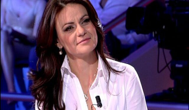 Për paramilitarët, që mund edhe të më qëllonin me gurë si në Lindjen e Mesme pse jam grua dhe dhashë një mendim mbi Bregoviçin