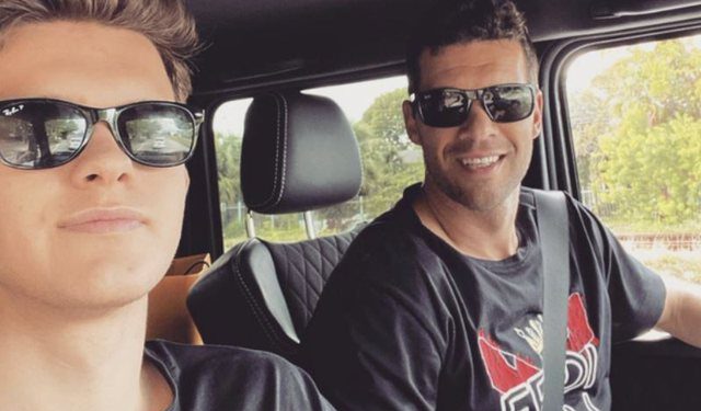 Lajm i trishtë! Tragjedi për ish kapitenin e njohur: Humb jetën djali i tij 18-vjeçar, zbardhet shkaku!