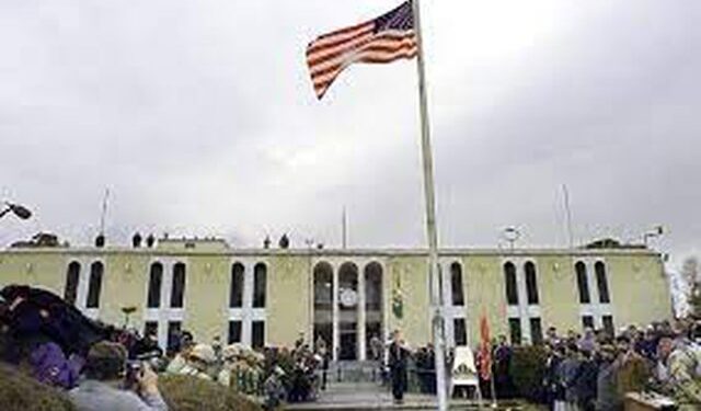 Washington Post: SHBA-ja ka negociuar me talibanët për të parandaluar sulmet ndaj trupave amerikane