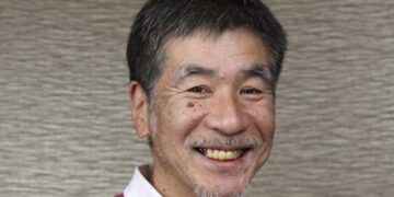 Njihej nga të gjithë si ‘Kumbari i Sudokut’, sëmundja e rëndë i merr jetën krijuesit të një ndër lojërave më të pëlqyera në mbarë botën