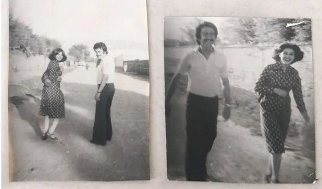 “Zemra më dhemb”! Vajza nga Afganistani publikon fotot dhe tregon historinë rrëqethëse të familjes së saj: Mamaja ime iku nga lufta 9-muajshe shtatzënë!