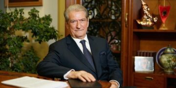 Qëndrimi i DASH dhe të dhënat e Wikileaks: Ja si Berisha ushtronte presion ndaj drejtësisë për akuzat ndaj dy fëmijëve të tij!