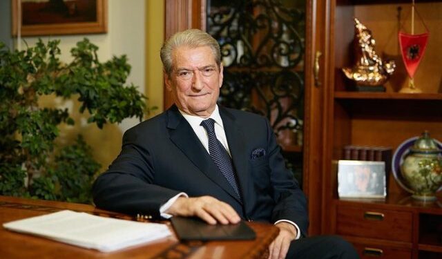 Qëndrimi i DASH dhe të dhënat e Wikileaks: Ja si Berisha ushtronte presion ndaj drejtësisë për akuzat ndaj dy fëmijëve të tij!